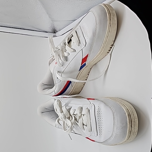 Reebok Shoes - Reebok Club C Revenge Sneaker size 10